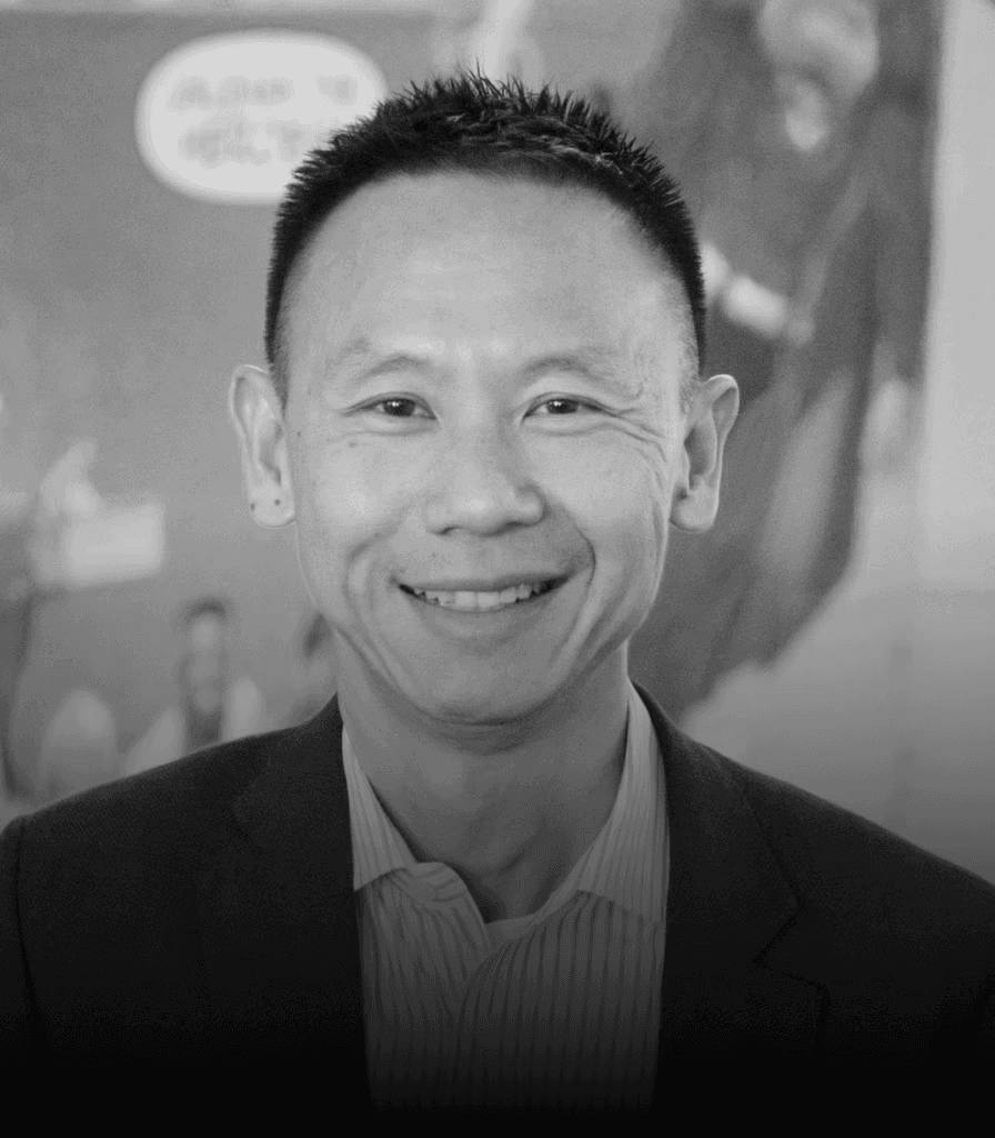 Andy Tang, Founding Partner at Draper Equity